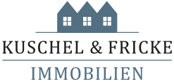 Logo Kuschel & Fricke Immobilien GmbH & Co. KG